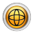 Norton Internet Security Icon 48x48 png